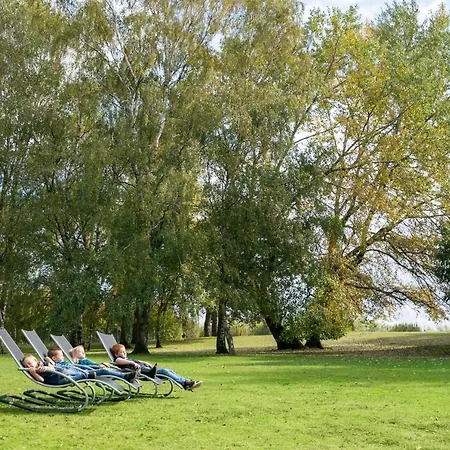 Novotel Roissy Witz מלון