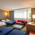 Novotel Roissy Witz