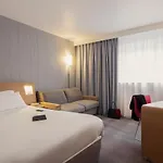 Novotel Roissy Witz 4* サン＝ヴィッツ