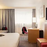 Novotel Roissy Witz ホテル