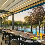 호텔 Novotel Roissy Witz 4*