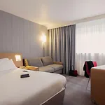 Novotel Roissy Witz 생비츠