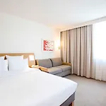 Novotel Roissy Witz Saint-Witz
