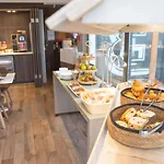 Novotel Roissy Witz 4* 생비츠