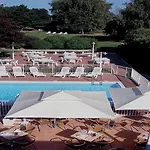 호텔 Novotel Roissy Witz