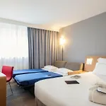 Novotel Roissy Witz サン＝ヴィッツ