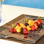 Novotel Roissy Witz 4* サン＝ヴィッツ