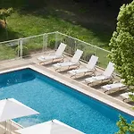 Novotel Roissy Witz