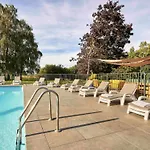 Novotel Roissy Witz 4*