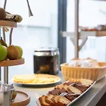 Novotel Roissy Witz Hotel 4*