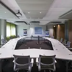 Hotel Novotel Roissy Witz 4*