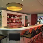 Novotel Roissy Witz 4* Saint-Witz