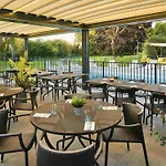 Novotel Roissy Witz 4* 생비츠