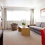 Novotel Roissy Witz