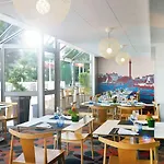 Novotel Roissy Witz