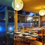 Novotel Roissy Witz 4*