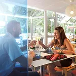 Otel Novotel Roissy Witz 4*