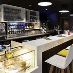 Novotel Roissy Witz 4* サン＝ヴィッツ