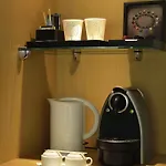Hotel Novotel Roissy Witz 4*