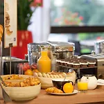 Hotel Novotel Roissy Witz Saint-Witz
