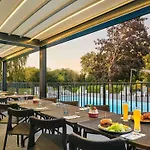 Novotel Roissy Witz Hotel 4*