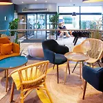 Hotel Novotel Roissy Witz