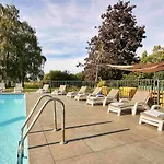 Novotel Roissy Witz