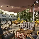 Otel Novotel Roissy Witz Saint-Witz