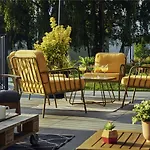 호텔 Novotel Roissy Witz
