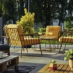 Novotel Roissy Witz