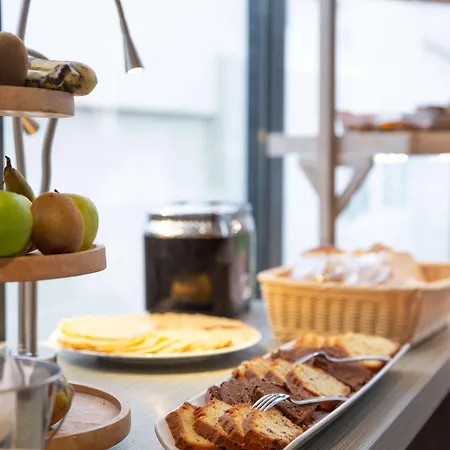 Hotel Novotel Roissy Witz Saint-Witz