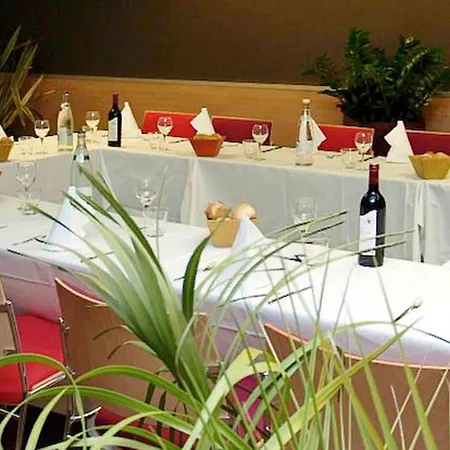 Novotel Roissy Witz 4*