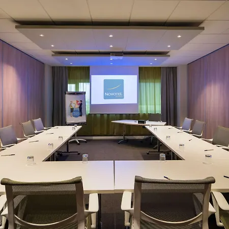 Novotel Roissy Witz