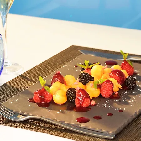 Novotel Roissy Witz 4* سان تويتْسْ