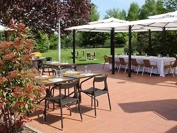 ホテル Novotel Roissy Witz 4*