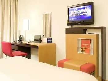 Novotel Roissy Witz 4*