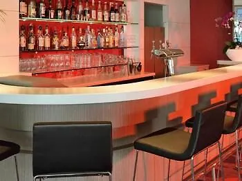 Novotel Roissy Witz 4* Saint-Witz