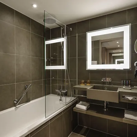 Hotel Novotel Roissy Witz