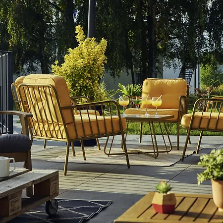 Novotel Roissy Witz Hotel