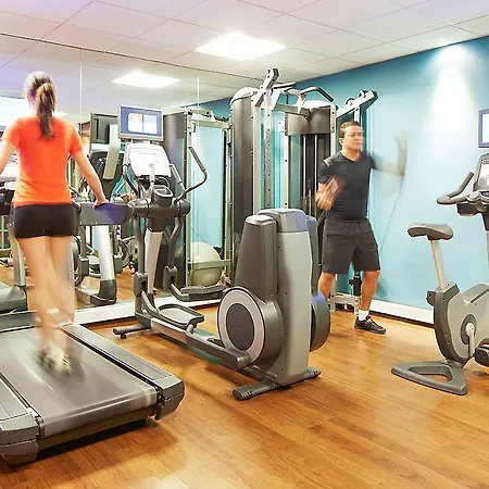 Hotel Novotel Roissy Witz Saint-Witz