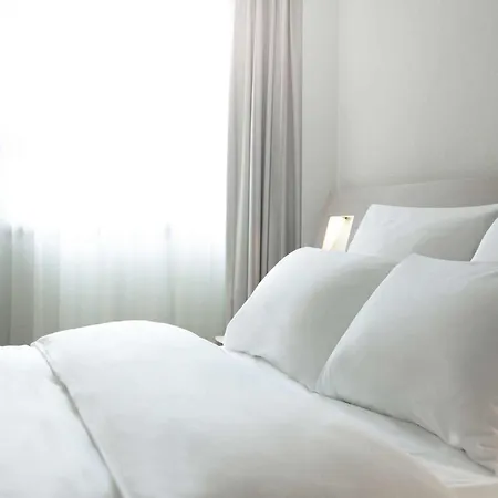Novotel Roissy Witz 4*