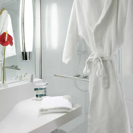 Novotel Roissy Witz Hotel Saint-Witz