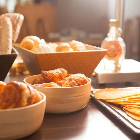 Novotel Roissy Witz 4* Saint-Witz