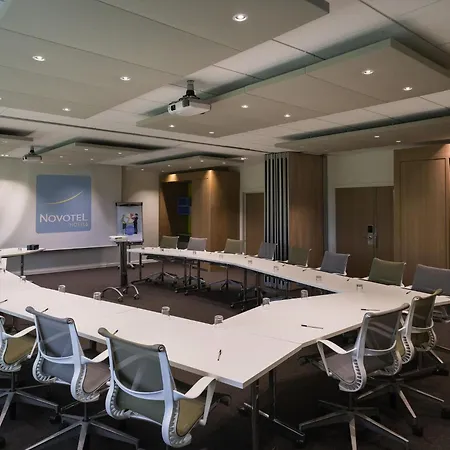 Novotel Roissy Witz