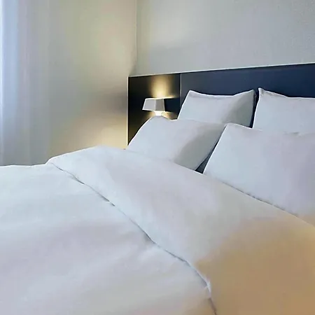 Novotel Roissy Witz