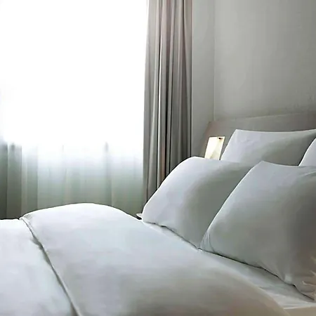 Novotel Roissy Witz ホテル サン＝ヴィッツ