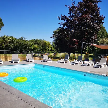 Novotel Roissy Witz