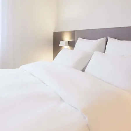 Novotel Roissy Witz Saint-Witz