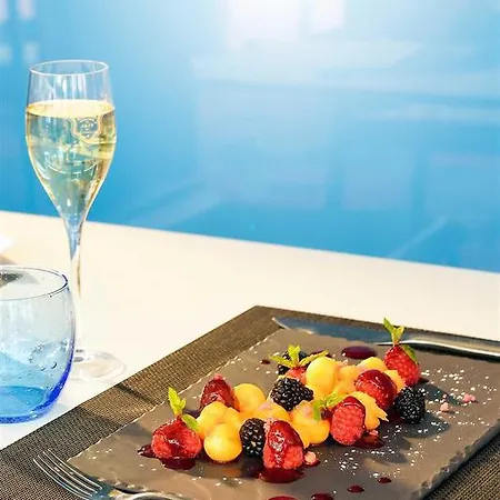 Novotel Roissy Witz Ξενοδοχείο Saint-Witz
