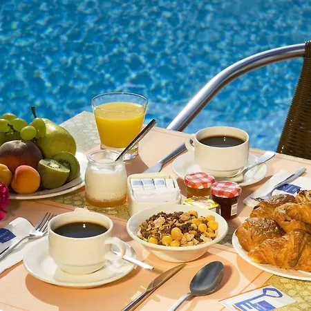Novotel Roissy Witz 4*